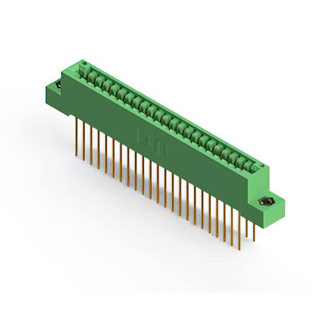 846-046-541-208 EDAC Inc.  Edgeboard Connectors